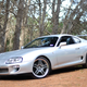 Illustration for article titled Five Reasons Why You Need To Buy A MKIV Toyota Supra Right Now